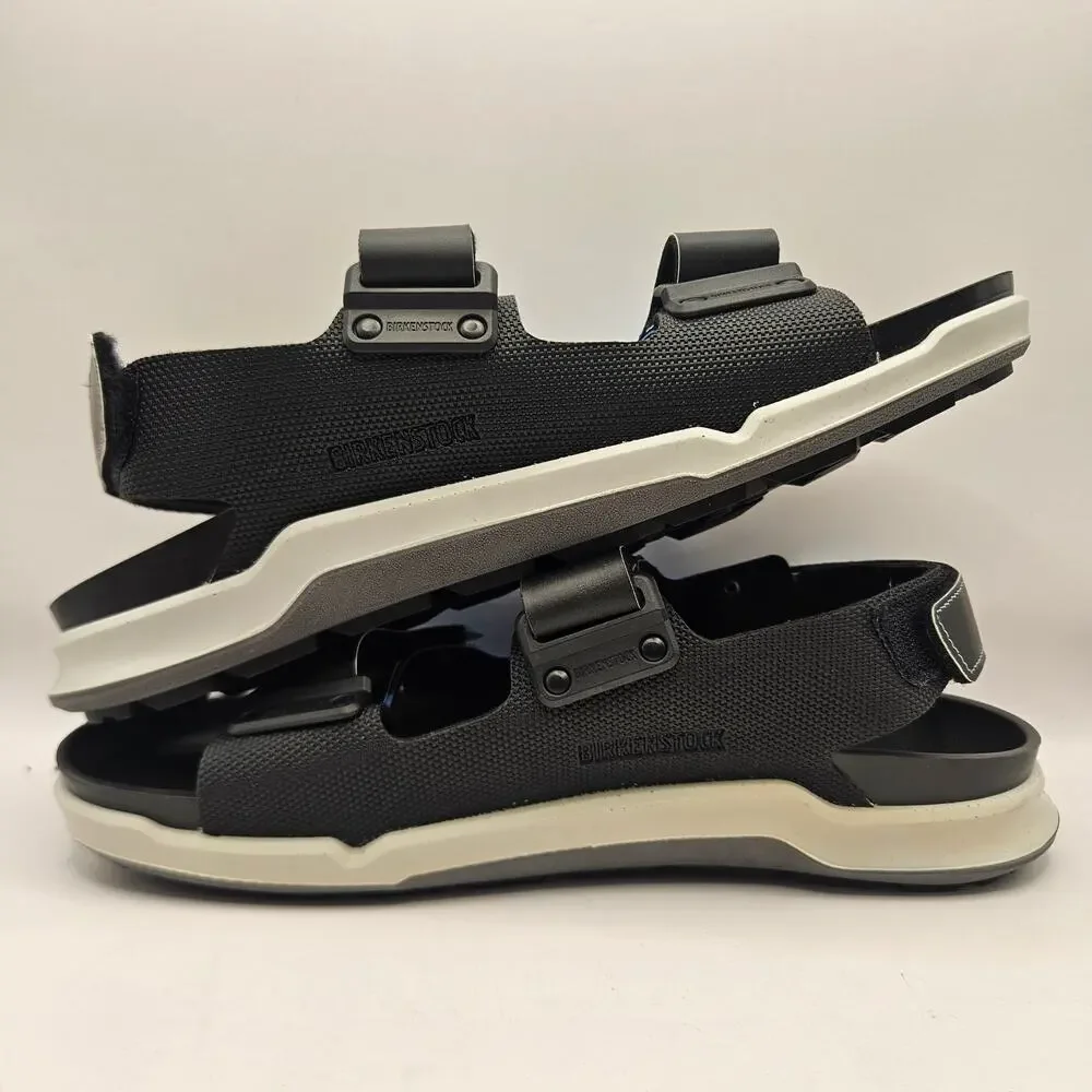 Birkenstock roomy heel